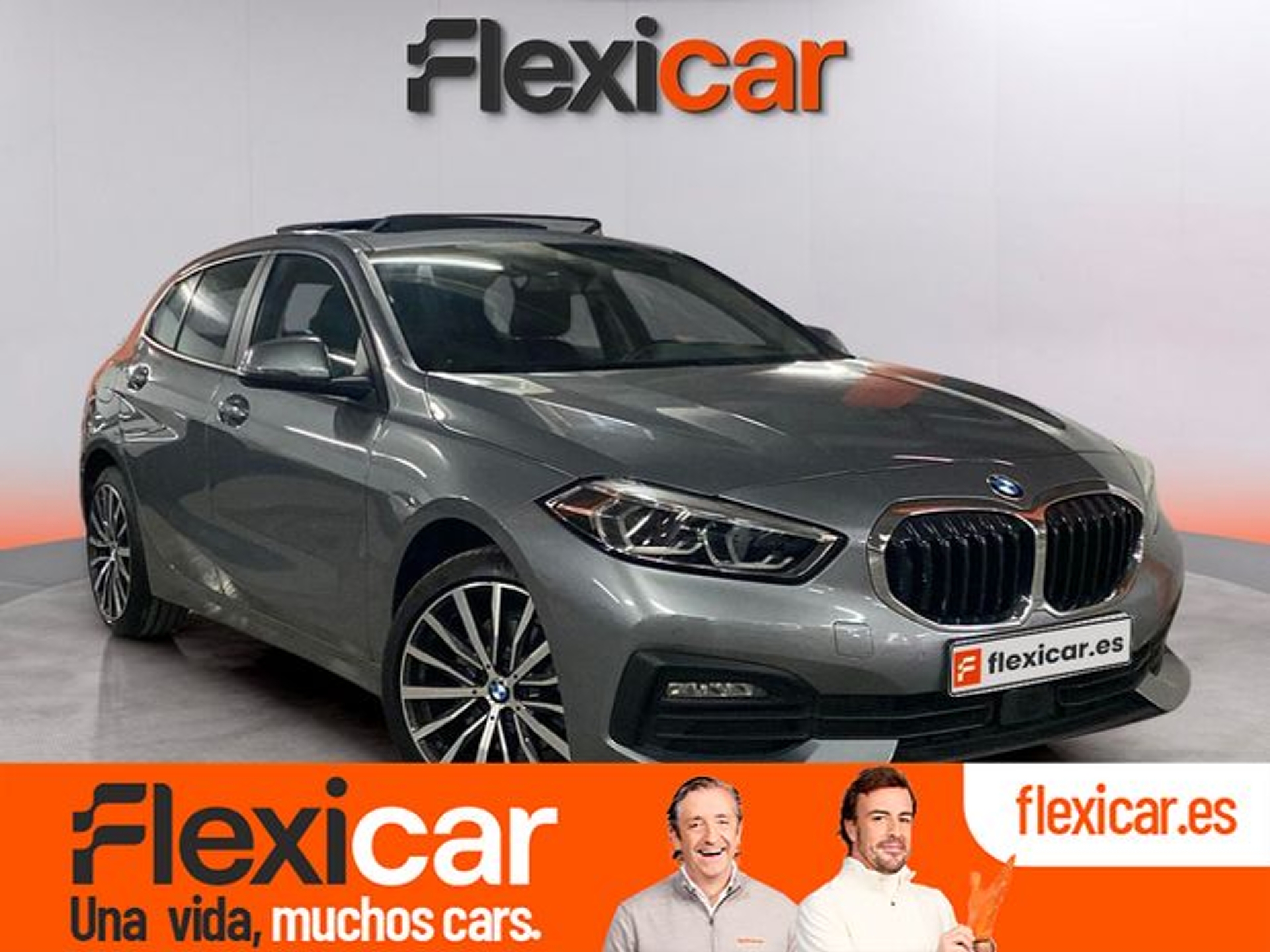 Imagen de BMW Serie 1