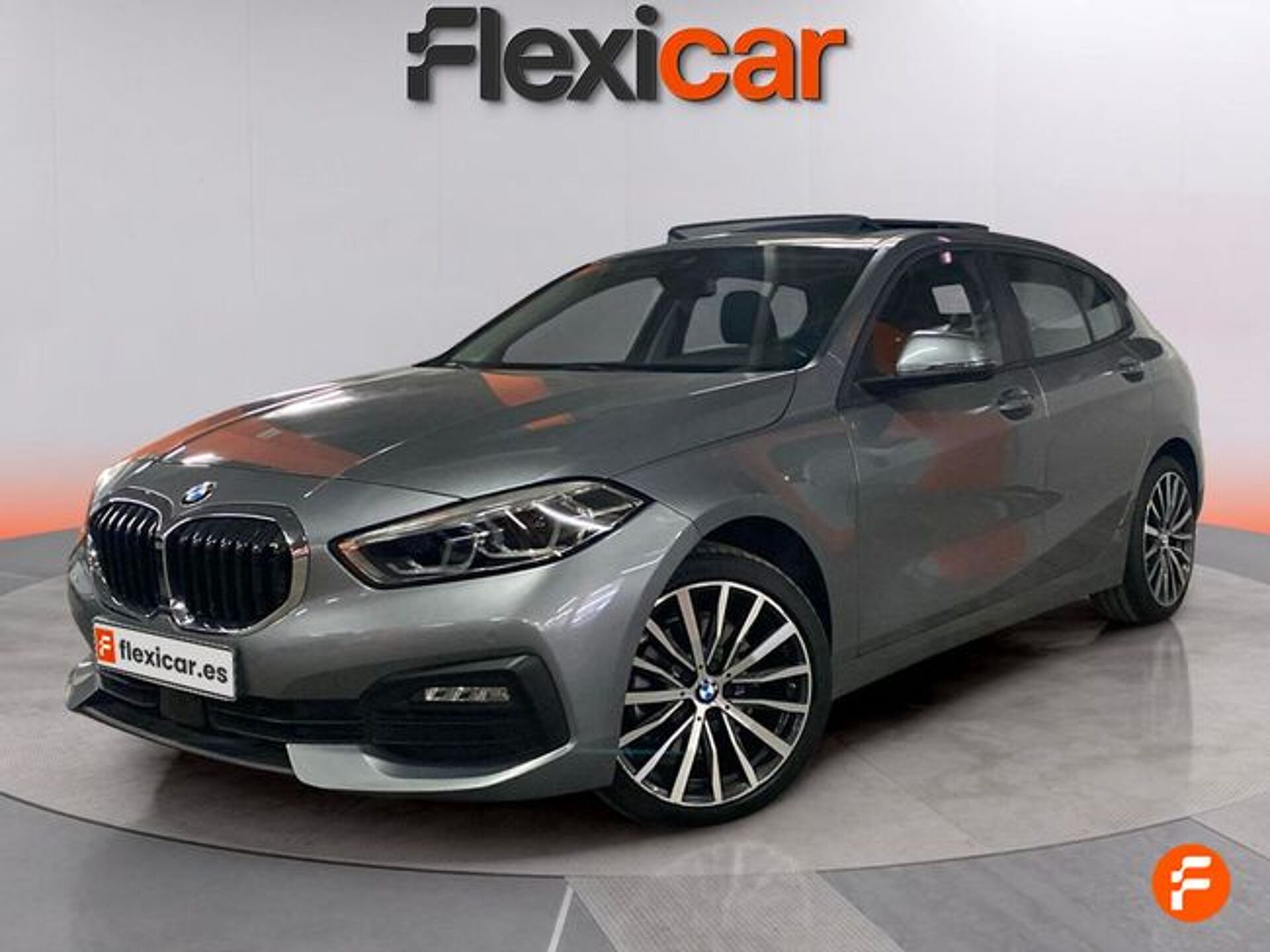 Imagen 2 de BMW Serie 1