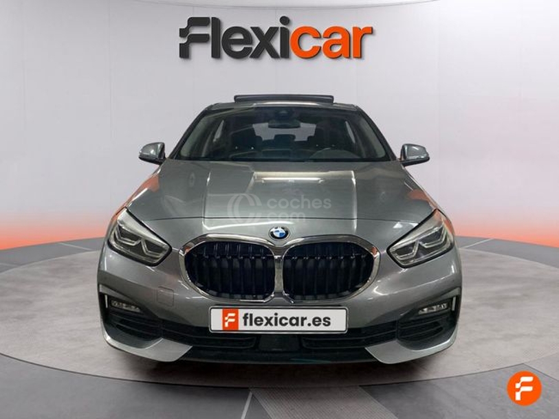 Foto del BMW Serie 1 118iA
