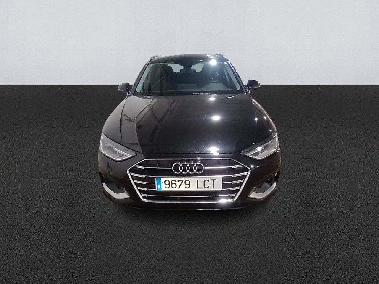 Foto del AUDI A4 Avant 35 TFSI Advanced S tronic 110kW