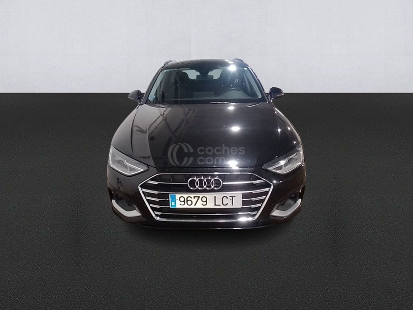 Foto del AUDI A4 Avant 35 TFSI Advanced S tronic 110kW