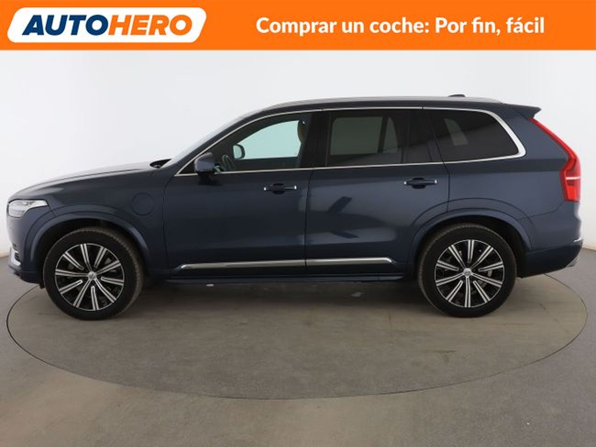 Imagen 3 de VOLVO XC90