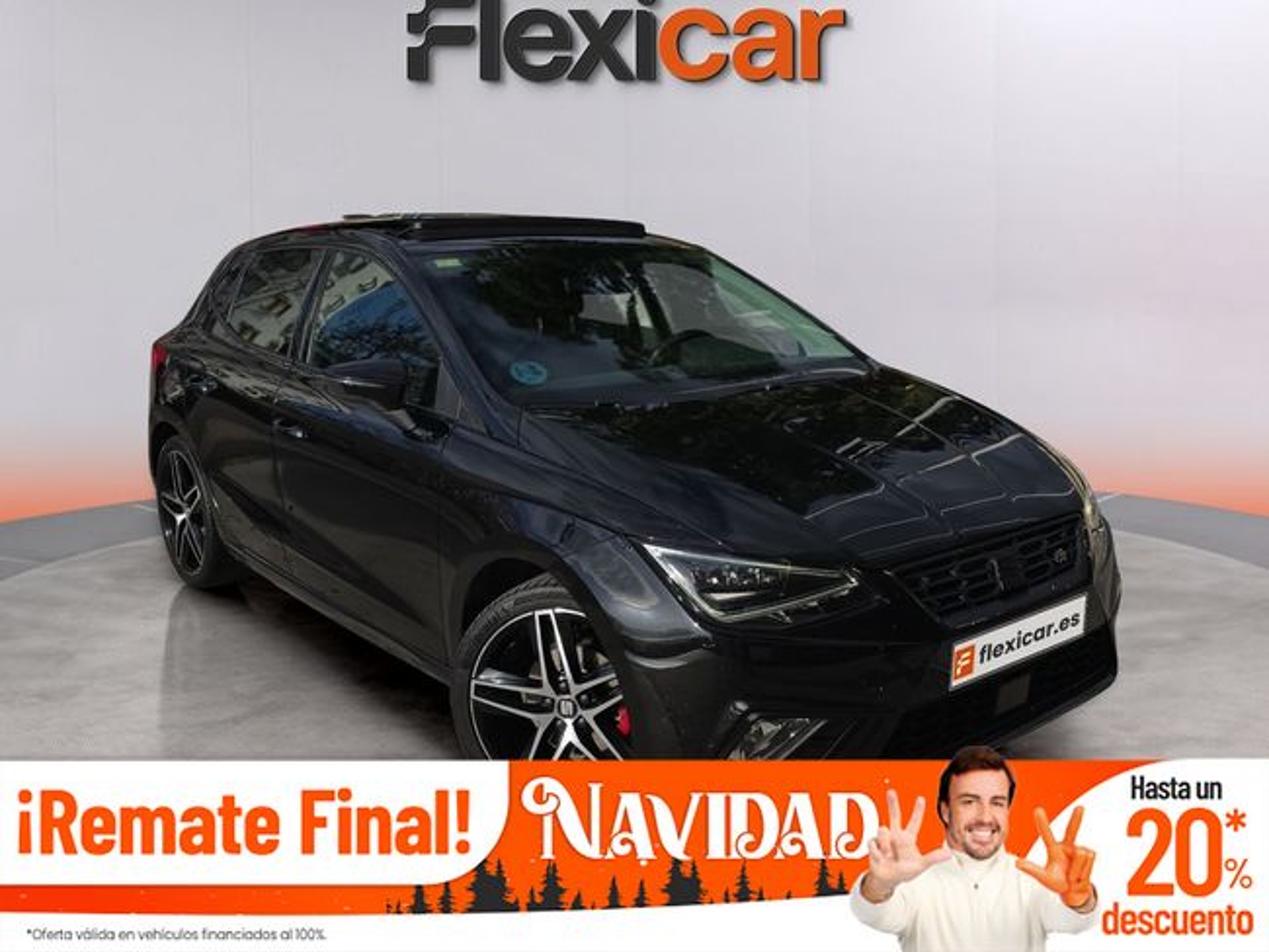 Imagen de SEAT Ibiza