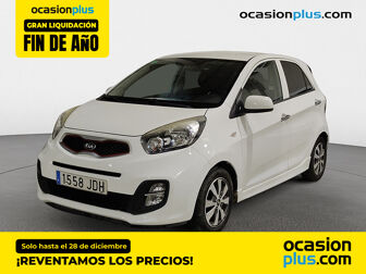 Imagen de KIA Picanto 1.0 Urban