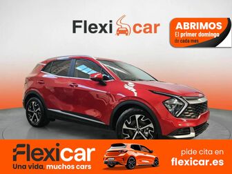 Imagen de KIA Sportage 1.6 T-GDi Drive 18" 160