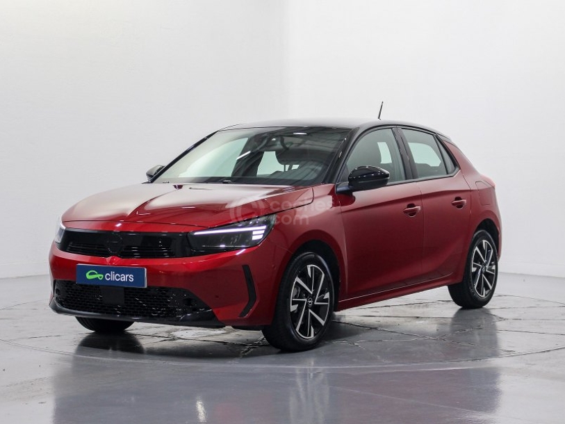 Foto del OPEL Corsa 1.2T XHL S-S GS 100