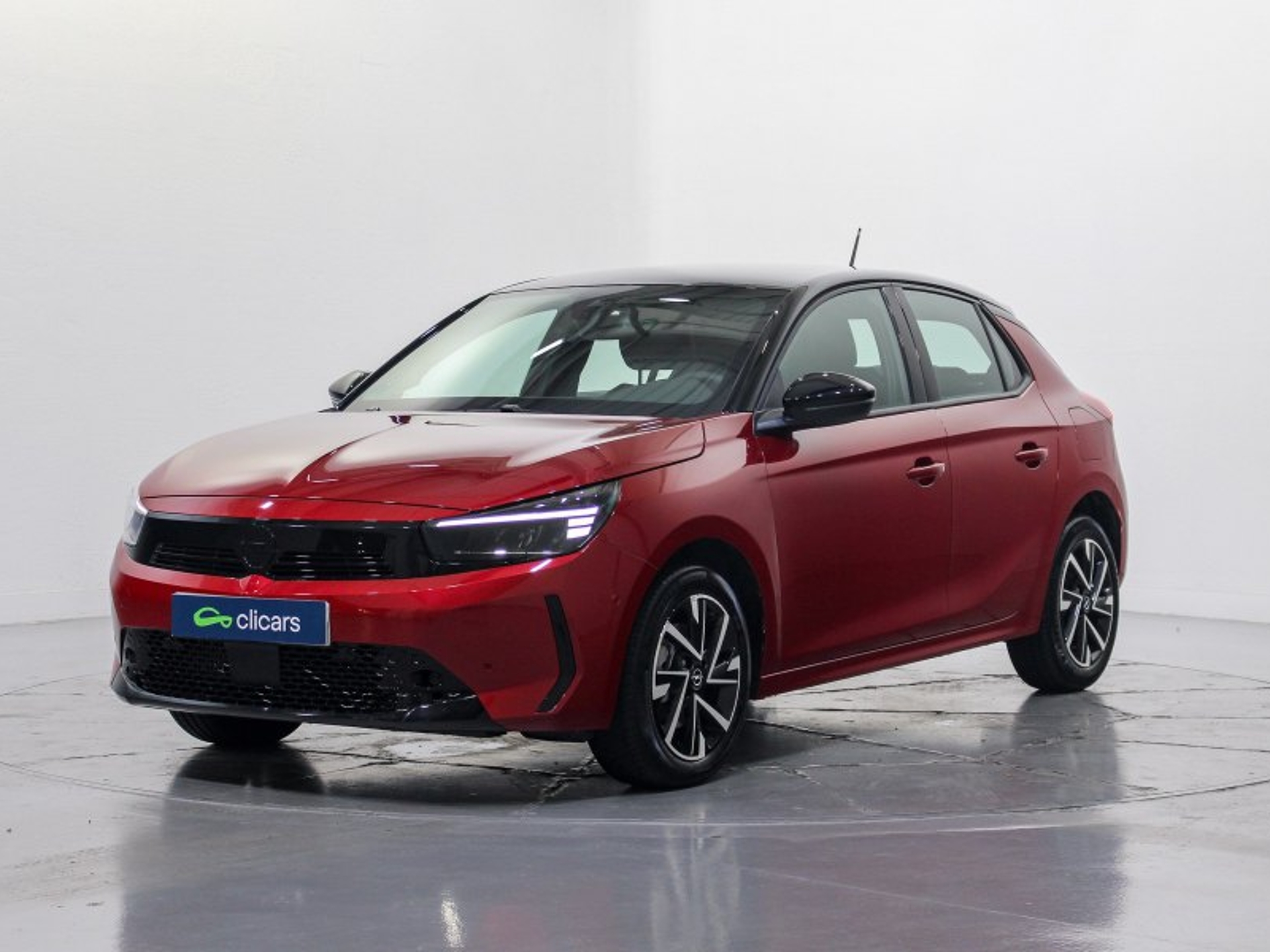 Imagen de OPEL Corsa