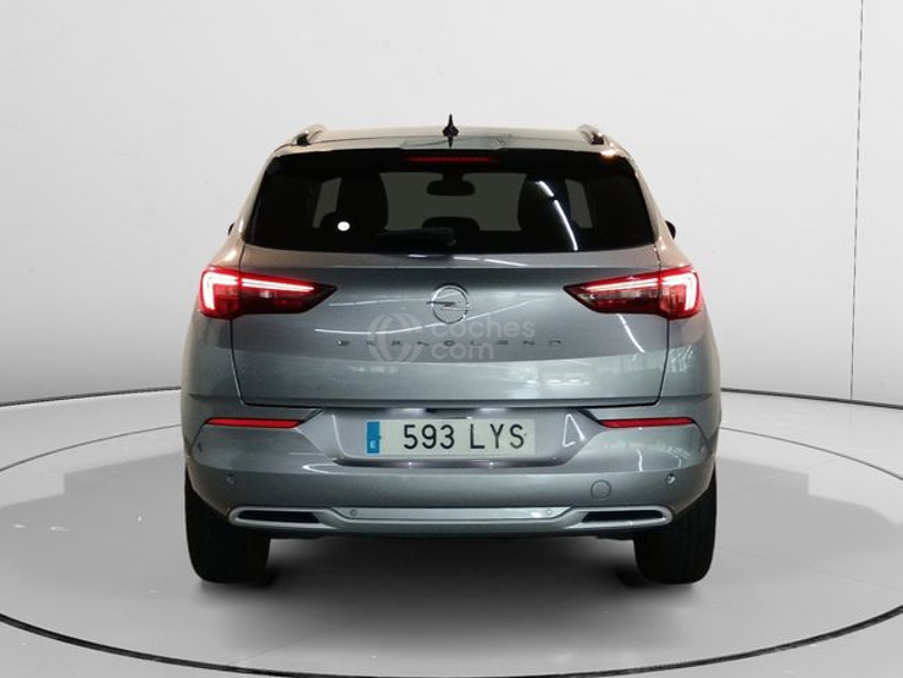 Foto del OPEL Grandland 1.2T S&S Ultimate 130