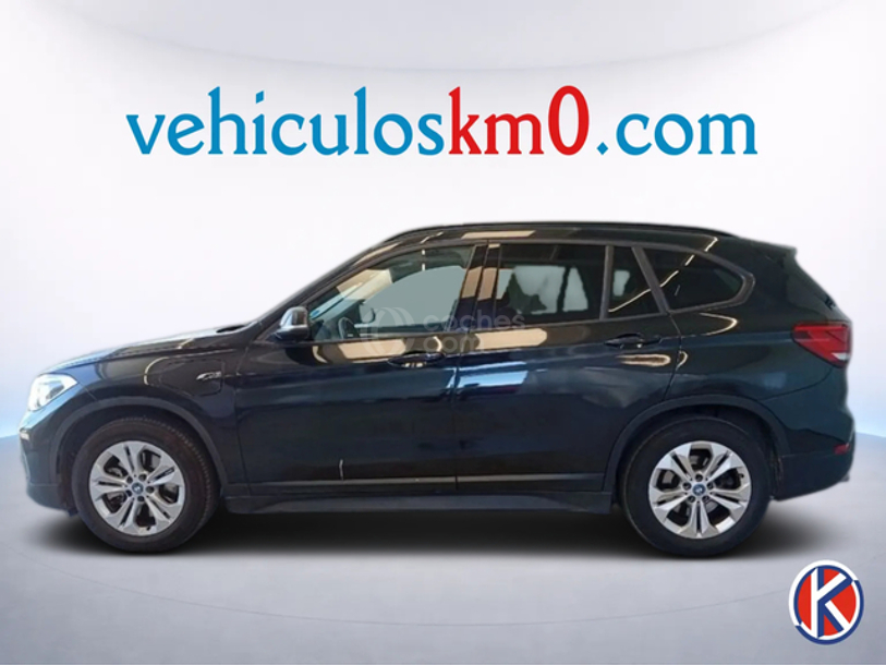 Foto del BMW X1 xDrive25eA