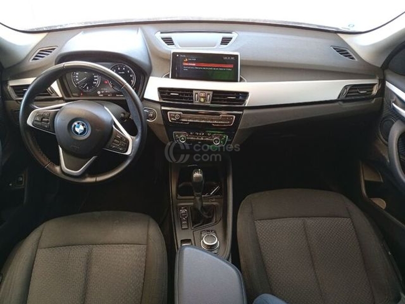 Foto del BMW X1 xDrive25eA