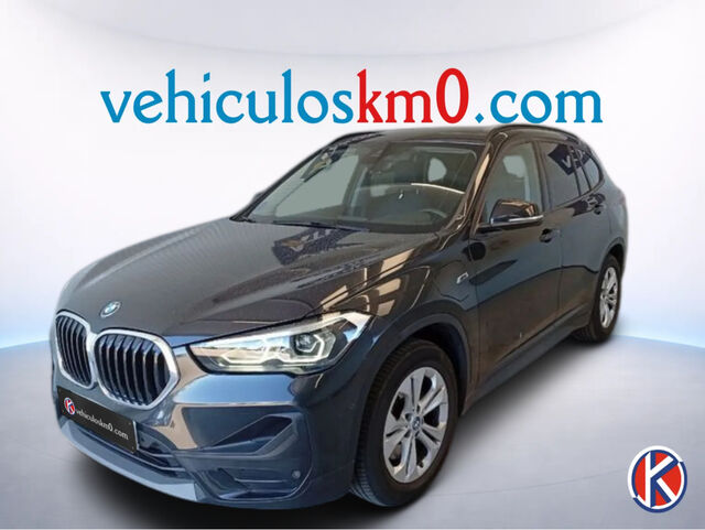 Foto del BMW X1 xDrive25eA