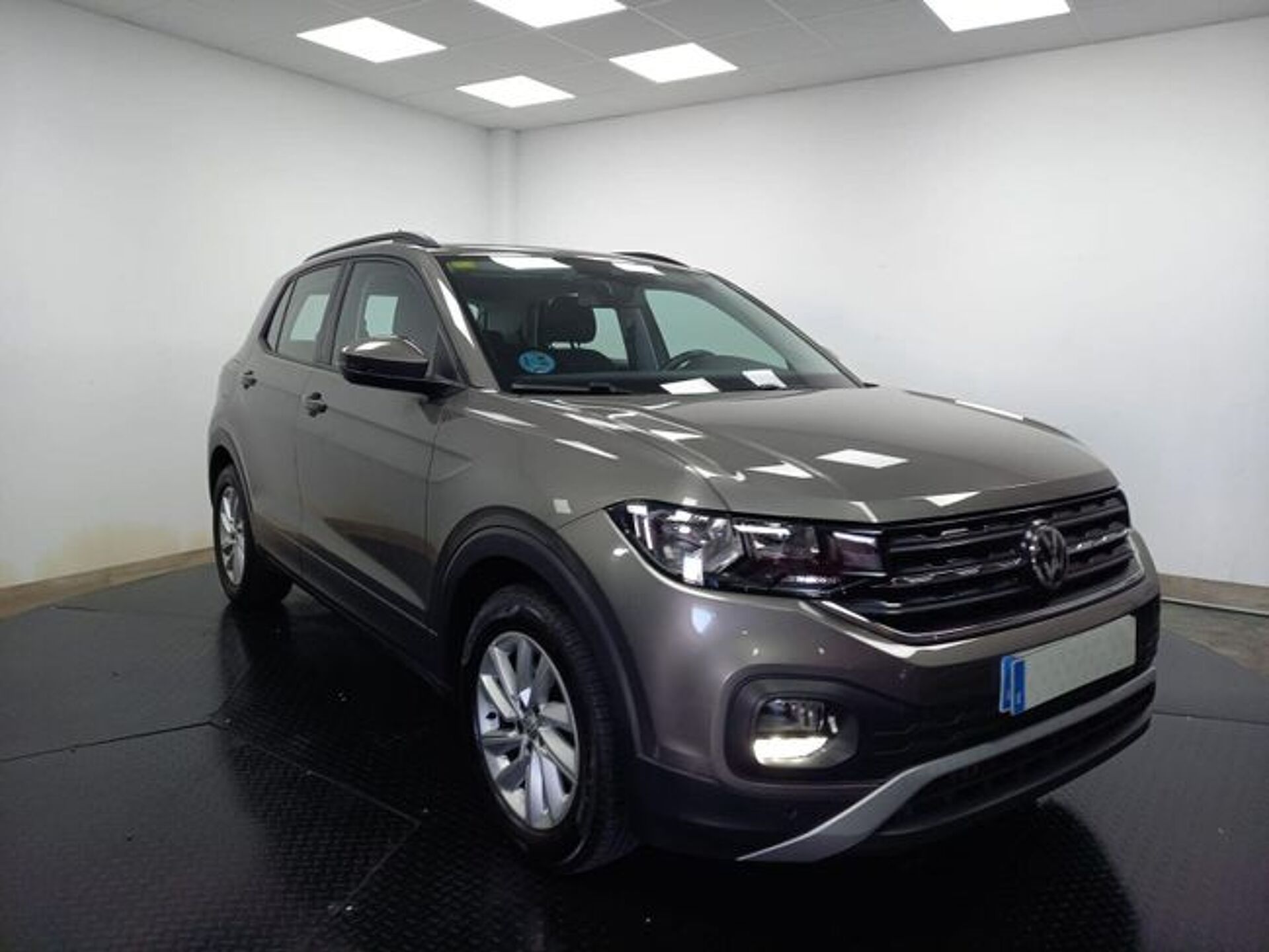 Imagen 2 de VOLKSWAGEN T-Cross