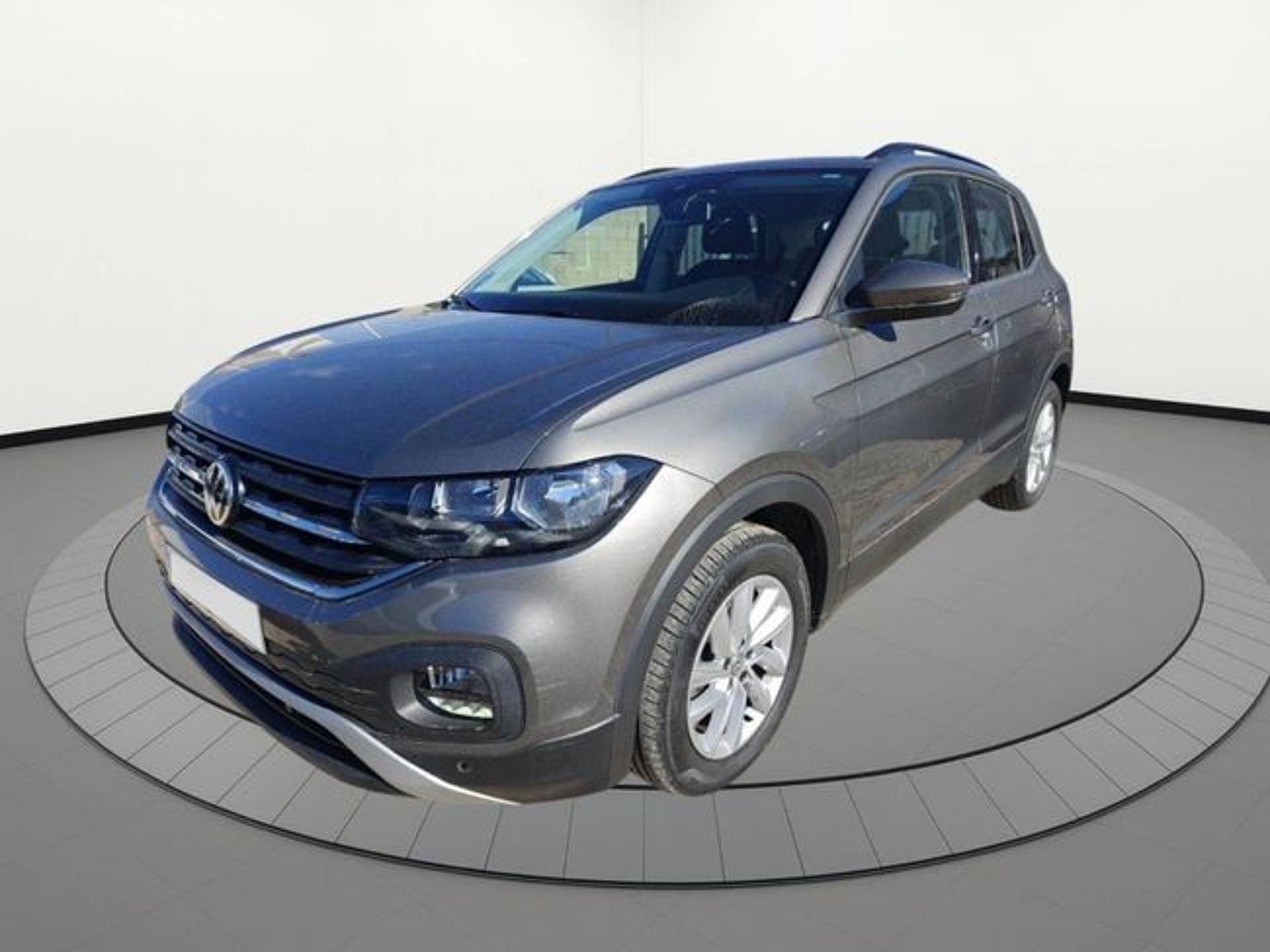 Imagen de VOLKSWAGEN T-Cross