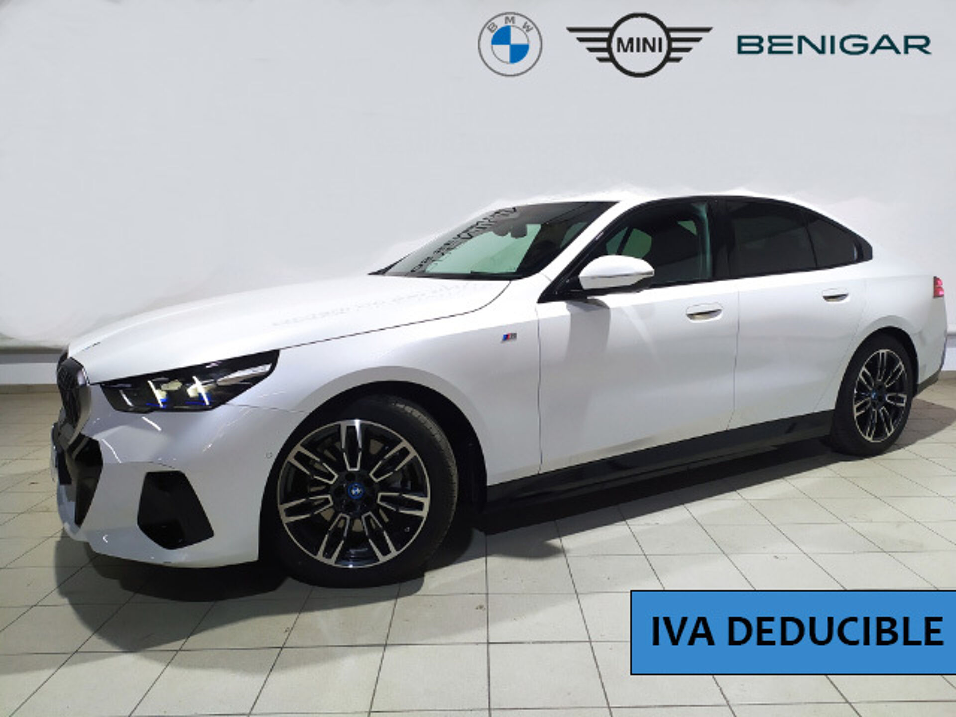 Imagen de BMW Serie 5