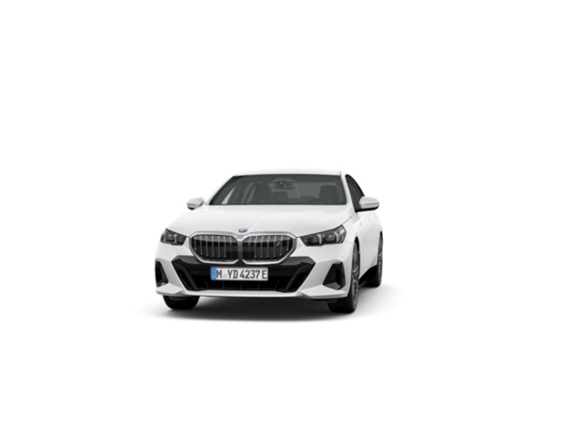Imagen de BMW Serie 5
