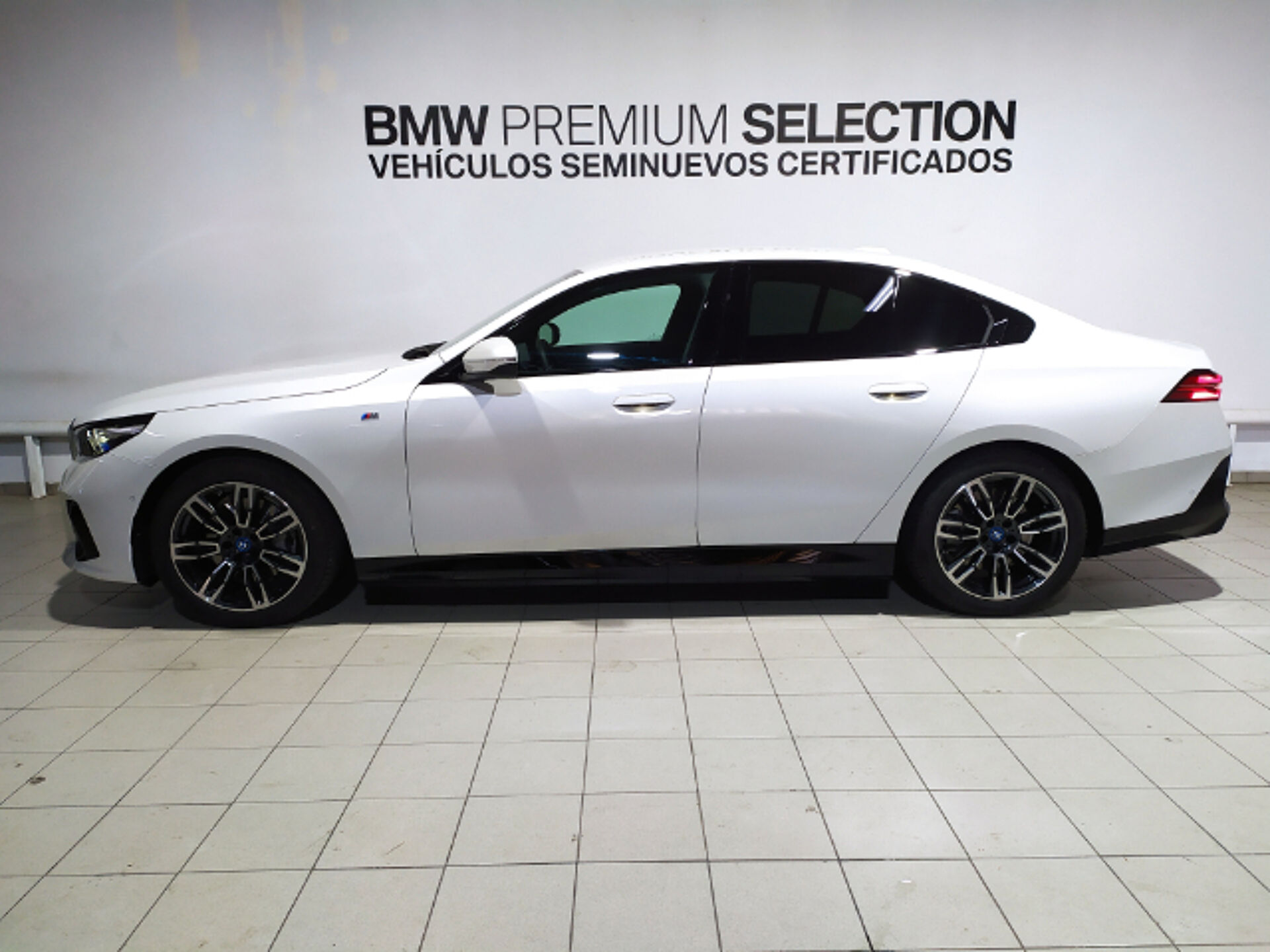 Imagen 3 de BMW Serie 5