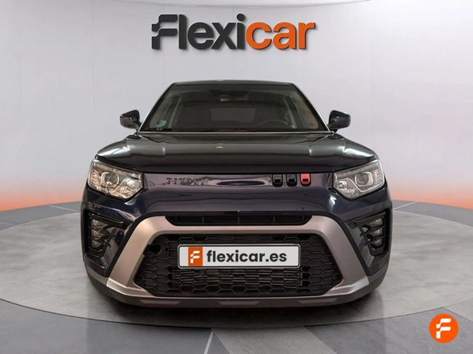 Imagen 3 de SSANGYONG KGM Tivoli