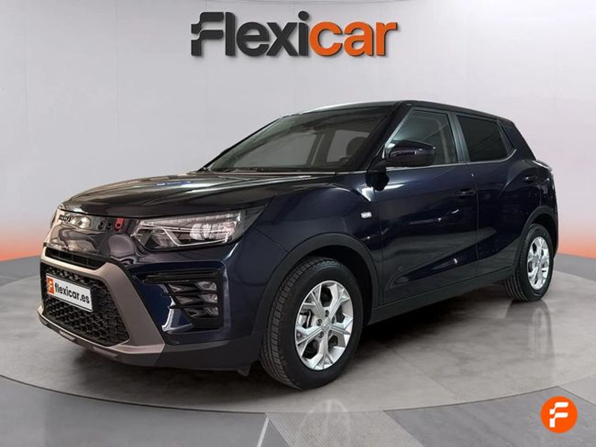 Imagen 2 de SSANGYONG KGM Tivoli