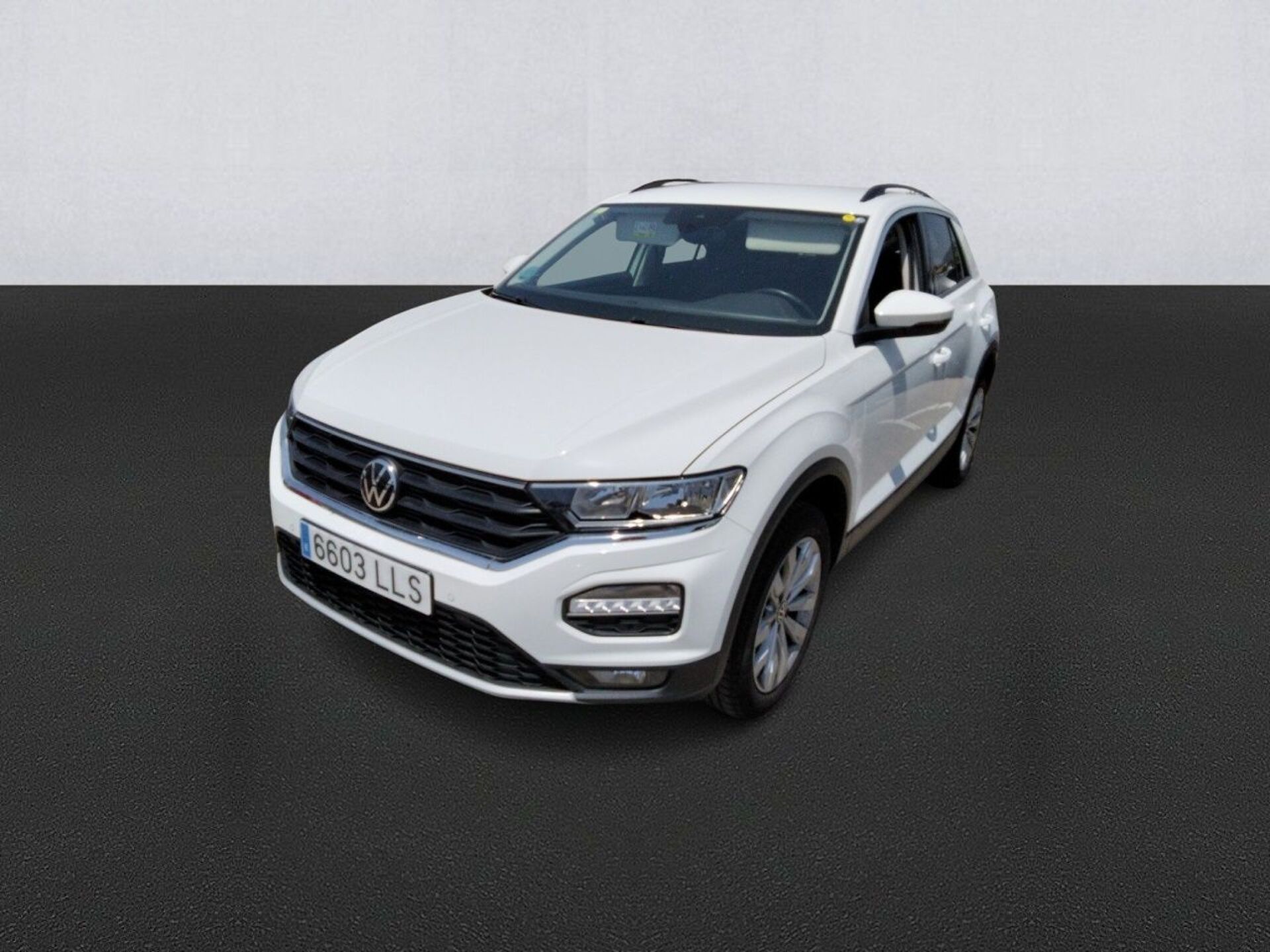 Imagen de VOLKSWAGEN T-Roc