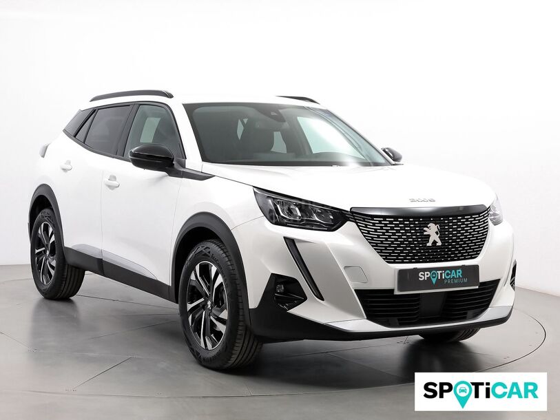 Foto del PEUGEOT 2008 1.2 PureTech S&S Allure Pack 100