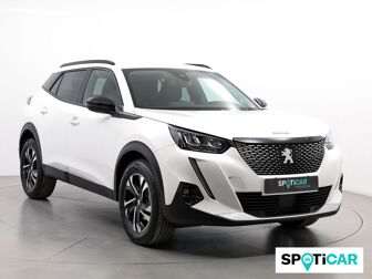 Imagen de PEUGEOT 2008 1.2 PureTech S&S Allure Pack 100