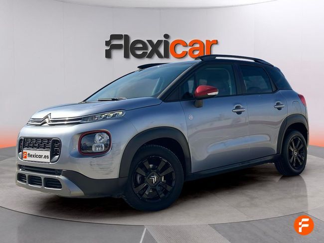 Foto del CITROEN C3 Aircross BlueHDi S&S C-Series 110