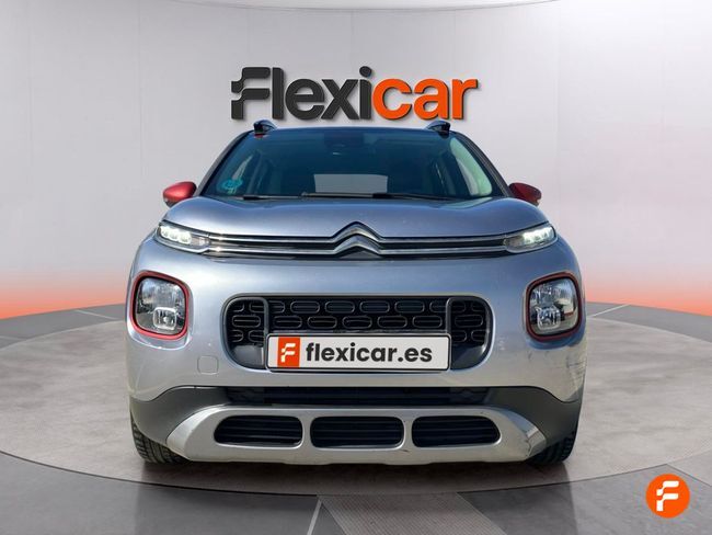 Foto del CITROEN C3 Aircross BlueHDi S&S C-Series 110