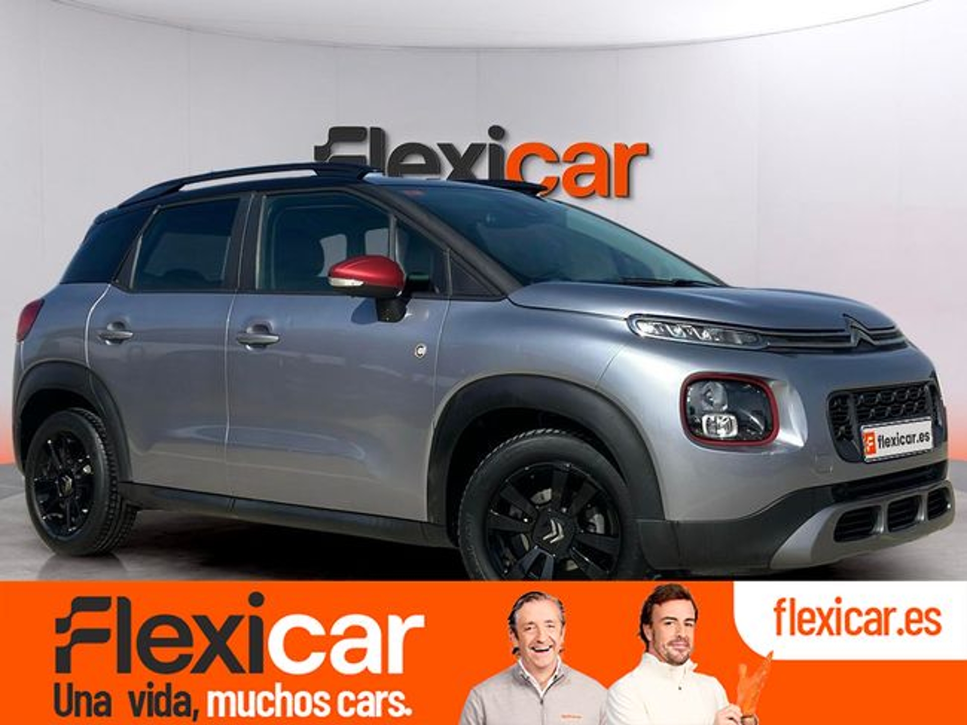 Imagen de CITROEN C3 Aircross