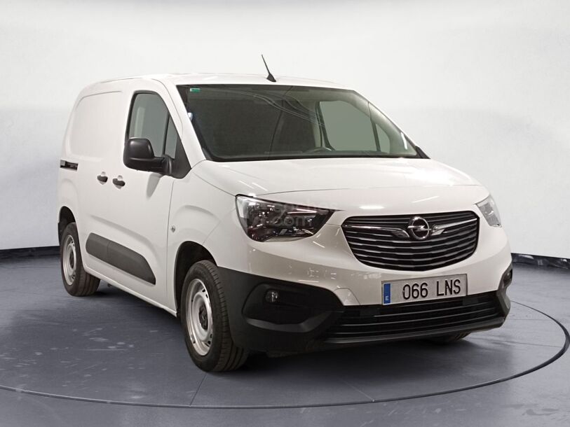 Foto del OPEL Combo Cargo 1.5TD S&S L 650 Express 100