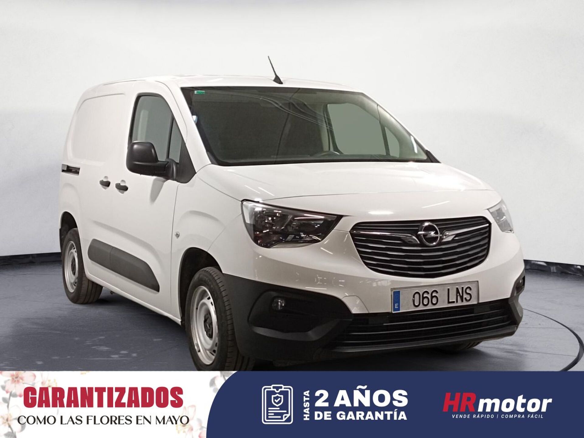 Imagen de OPEL Combo