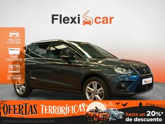 Imagen de SEAT Arona 1.0 TSI Ecomotive S&S FR 115