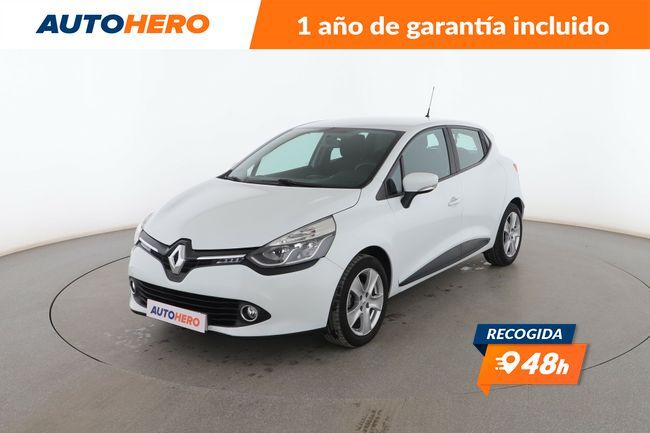 RENAULT Clio (1.2 Expression) en Madrid