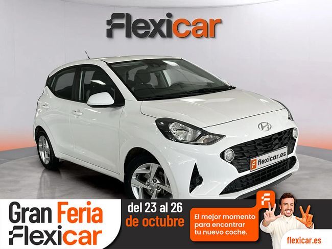 HYUNDAI i10 (1.0 Klass) en Alicante