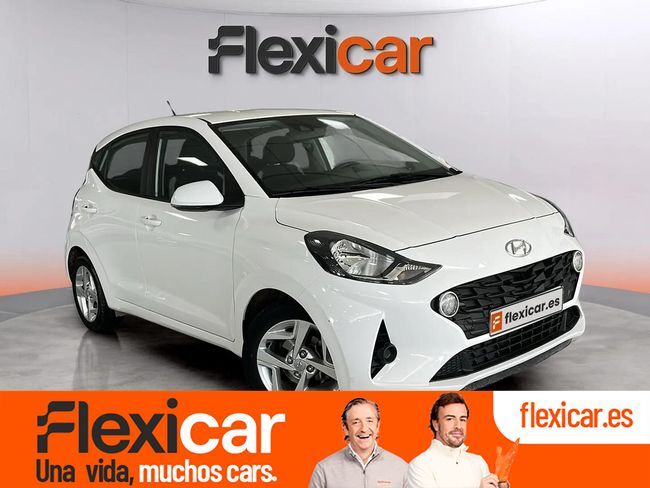 HYUNDAI i10 (1.0 Klass) en Alicante