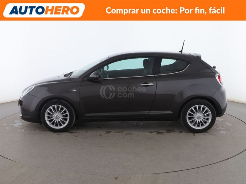 Foto del ALFA ROMEO MiTo 0.9 Twinair S&S Distinctive 105