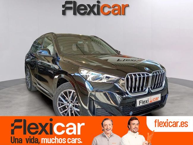 BMW X1 (xDrive20d) en Tarragona