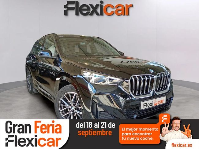 BMW X1 (xDrive20d) en Tarragona