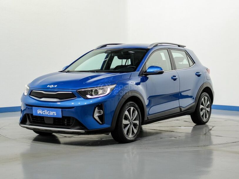 Foto del KIA Stonic 1.0 T-GDi MHEV Drive 100