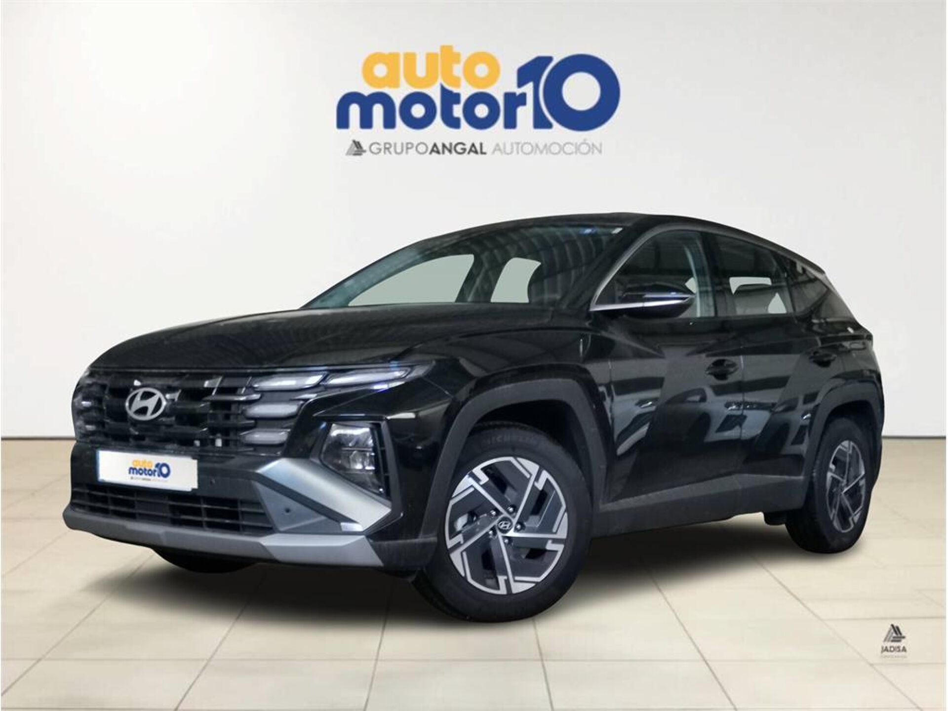 Imagen de HYUNDAI Tucson