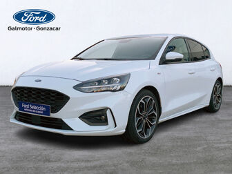 Imagen de FORD Focus Sportbreak 1.0 Ecoboost ST Line