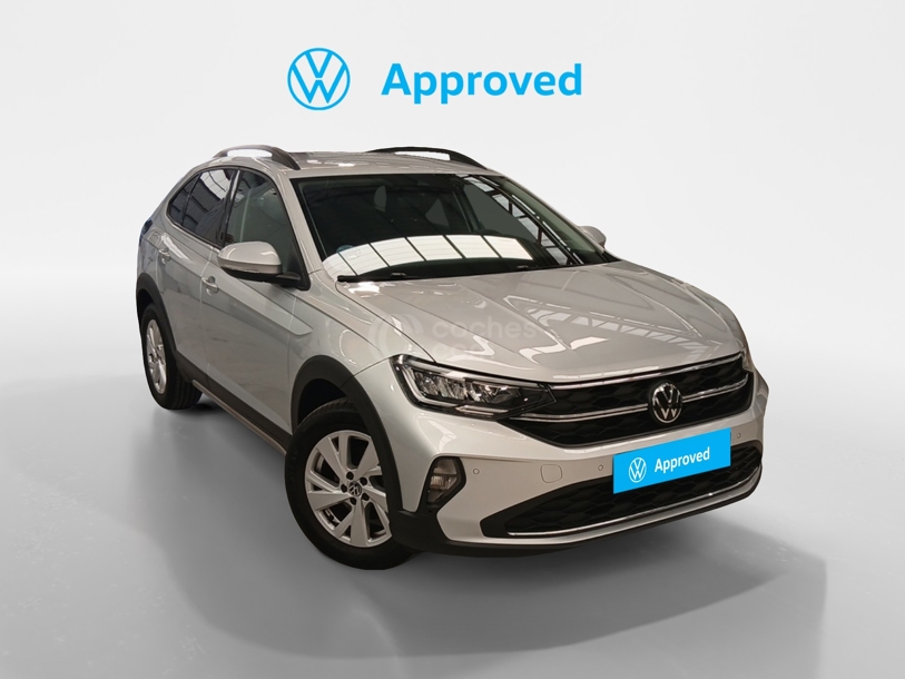 Foto del VOLKSWAGEN Taigo 1.0 TSI Life DSG 81kW