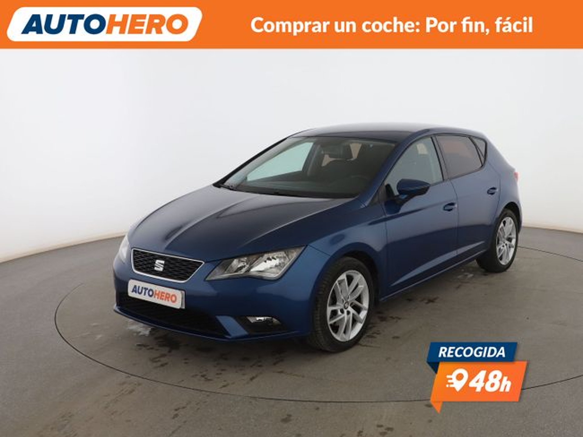 Imagen de SEAT León