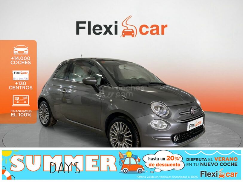 Foto del FIAT 500 C 1.2 Spiaggina´58