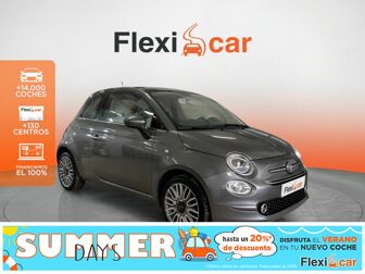 Imagen de FIAT 500 C 1.2 Spiaggina´58