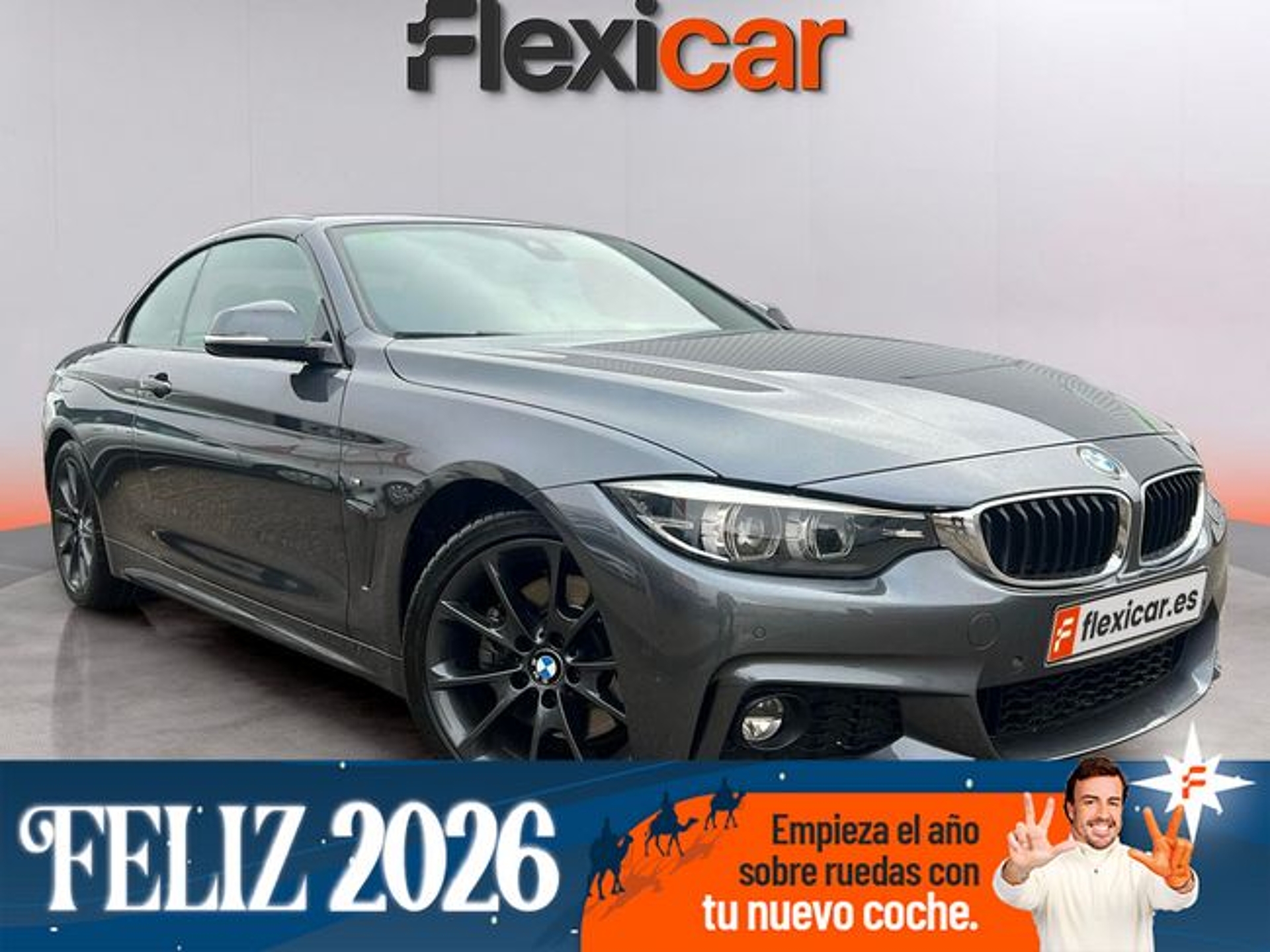 Imagen de BMW Serie 4