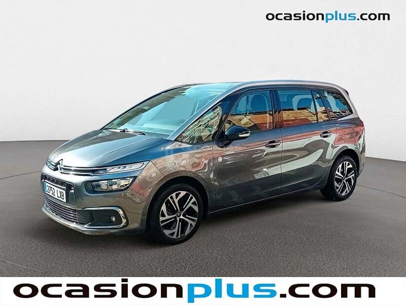 Foto del CITROEN Grand C4 Spacetourer 1.2 PureTech S&S C-Series 130