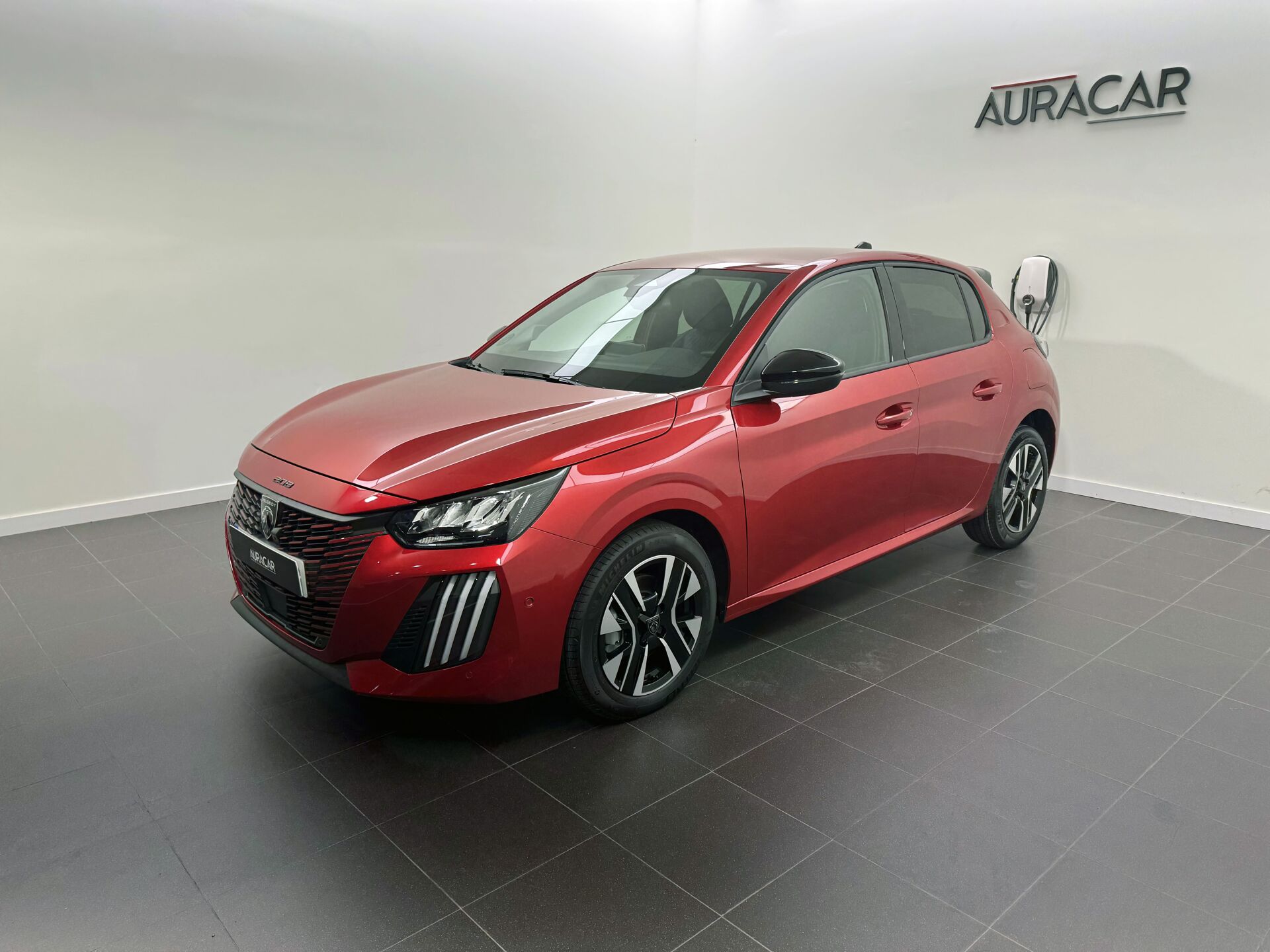 Imagen 3 de PEUGEOT 208