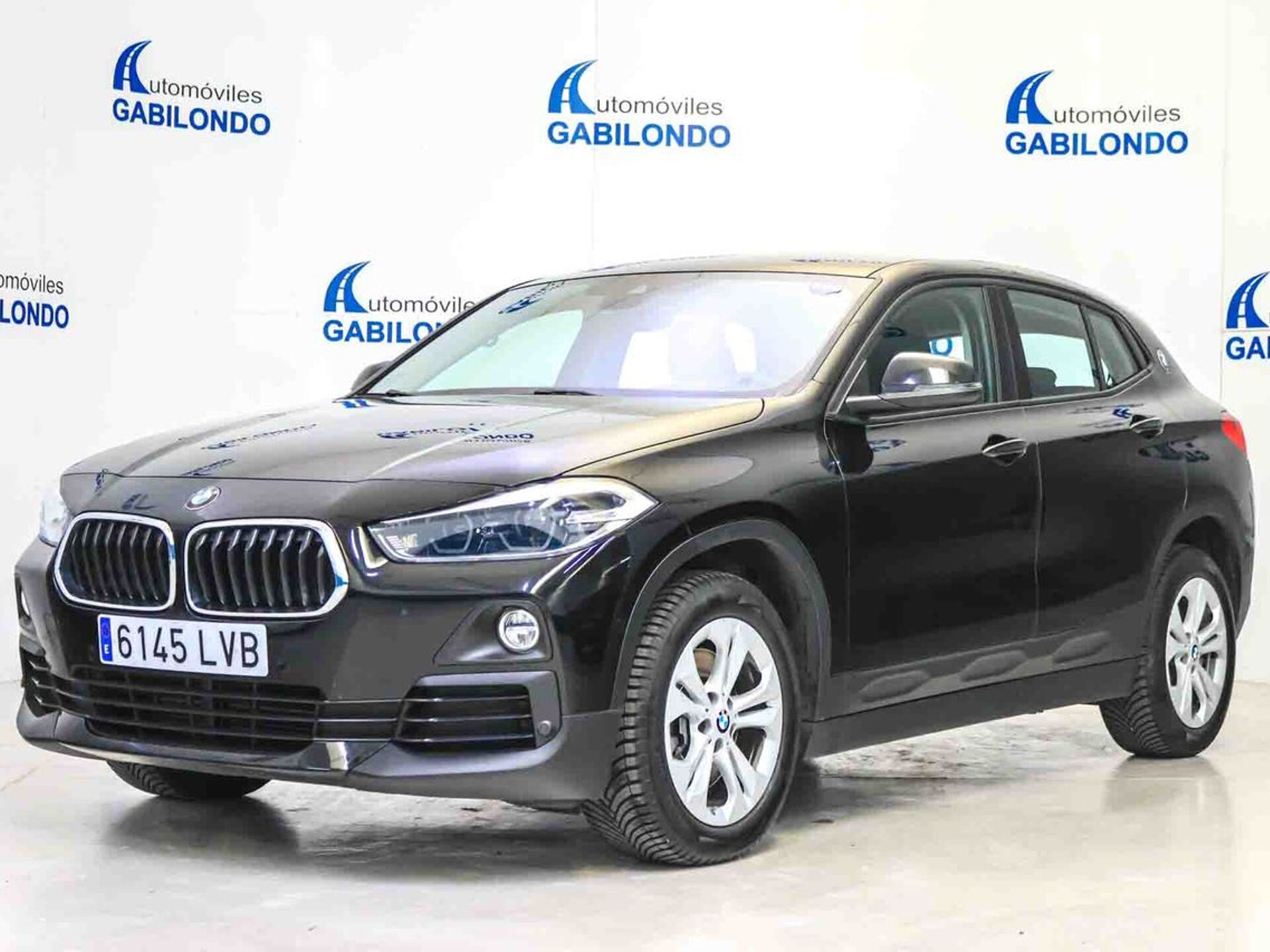Imagen de BMW X2