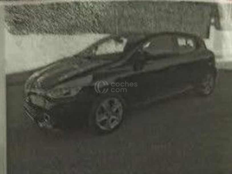 Foto del RENAULT Clio TCe eco2 Energy Dynamique