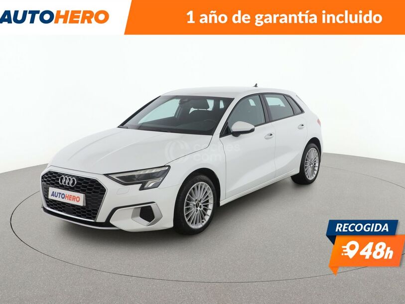 Foto del AUDI A3 Sportback 30TDI Advanced S tronic